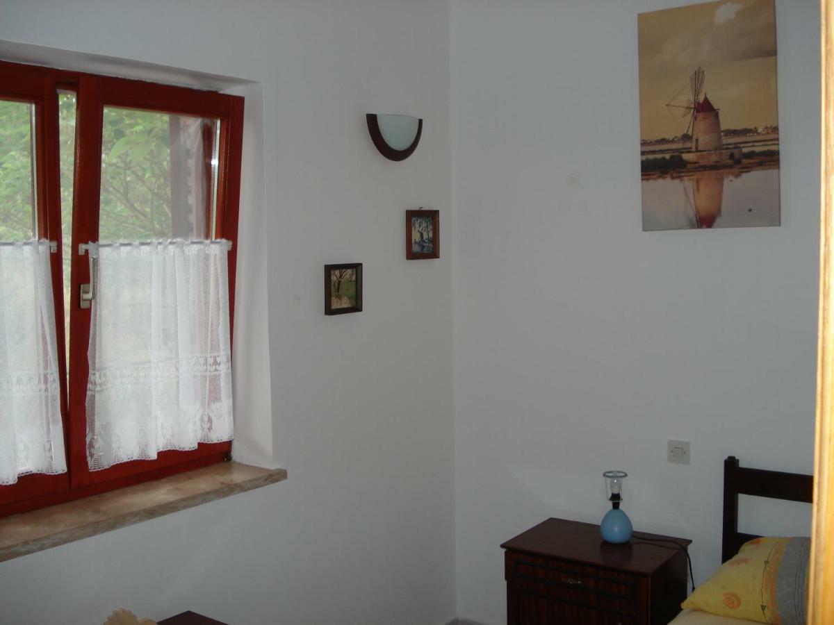 Villa Medel Medolino Esterno foto